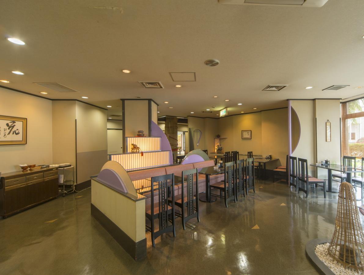 Sky Hotel Namerikawa Zewnętrze zdjęcie