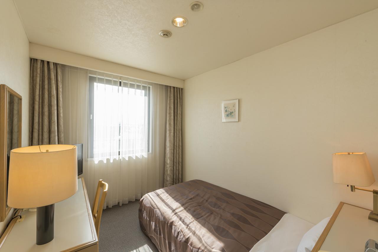 Sky Hotel Namerikawa Zewnętrze zdjęcie