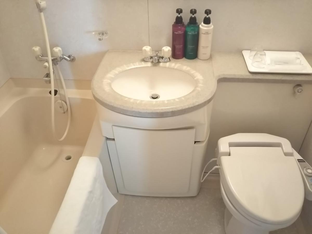 Sky Hotel Namerikawa Zewnętrze zdjęcie